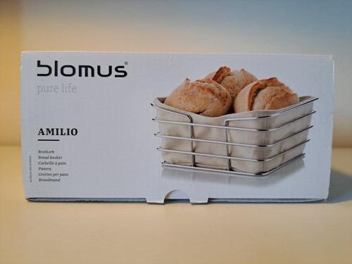 Blomus brotkorb amelia - blomus,
