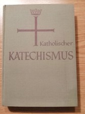 Katholischer Katechismus