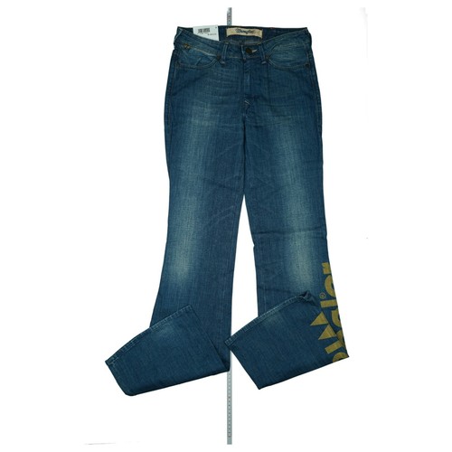 Wrangler joni stretch - joni, jeans