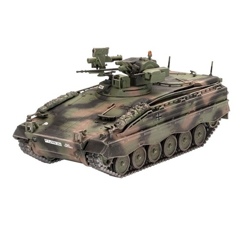 Revell 03326 spz marder - 03326,