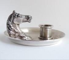 Hermes Paris - Kerzenständer/