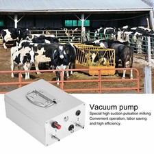 48W Elektrische Vakuumpumpe