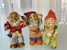 Steiff Tier Stofftier Zwerg 13