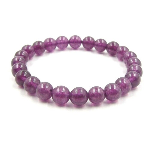 Bailysbeads stretch lila - bailysbeads,