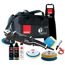 Kreiselpoliermaschine