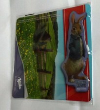 Magnet,Kühlschrankmagnet,Küchenmagnet Milka,Osterhase,Ostern,Dekoration,Hase