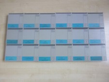 18 x Zelluloid - Super 8 mm -