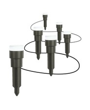 OSRAM LED Wegeleuchte, Garten