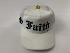 Faith Connexion in clothin