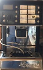 La Cimbali Q10 Kaffeevollautomat Kaffee Maschine Q10CS/11 HiQB Brühgruppe