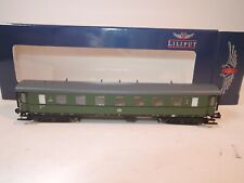 ++ G2166 Spur N Liliput L364542 Schnellzugwagen A4ümp DR DDR Ep3 1.Kl. KK NEU