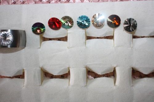 Edelstahl ring - edelstahl-ring, m