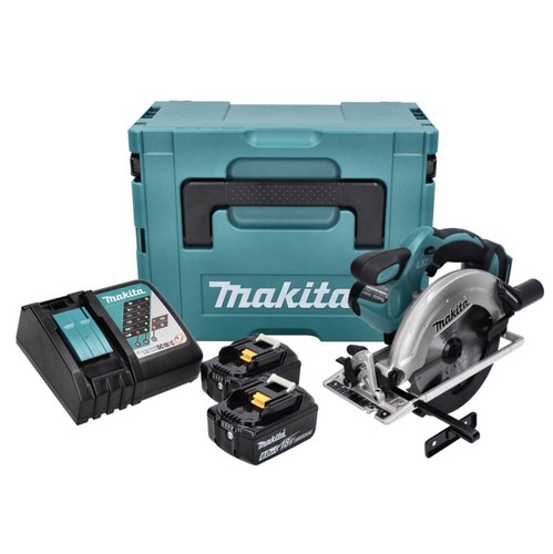 Makita dss 611 - 611, rgj