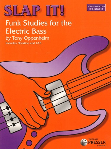Tony oppenheim slap schule - slap,