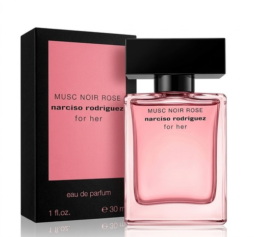 Narciso rodriguez musc - narciso,