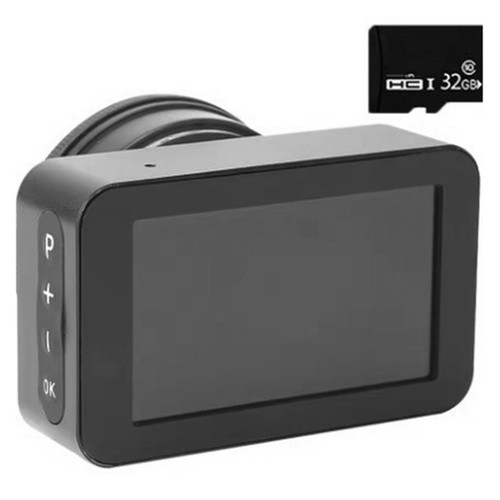 Teleskop okularkamera mit - 4k-teleskop-okularkamera,