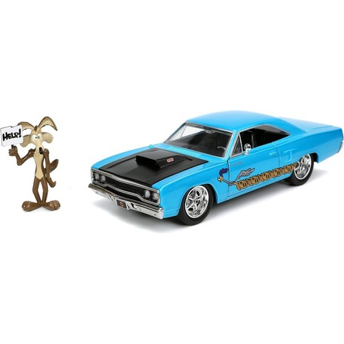 Jada 32038 miniatur plymouth - jada,