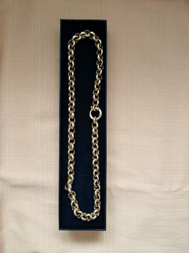 Statement kette damenkette - statement,
