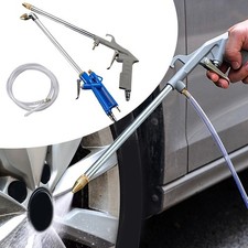 Druckluft Reinigungsmaschine
