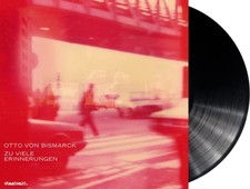 Otto von Bismark "zu viele