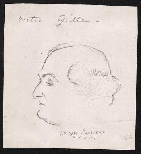 Victor gille pianist chopin - victor,