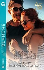 Le vétérinaire des