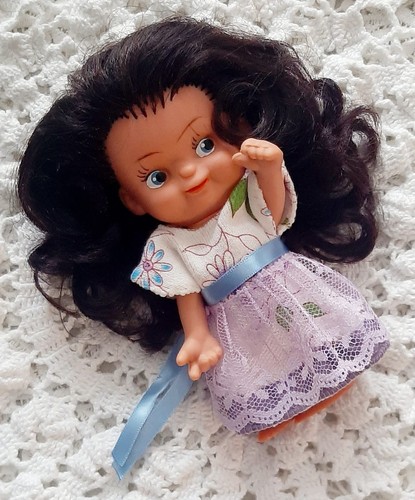 Ddr puppe schalkau - ddr,