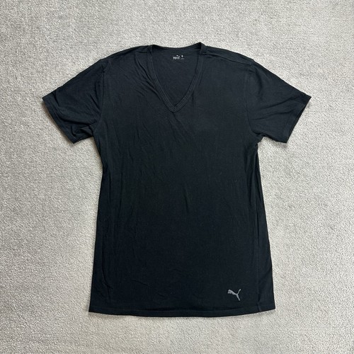 Puma herren shirt kurzarm - f1, t