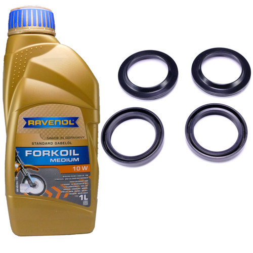 Gabelsimmerringe öl set - Öl,