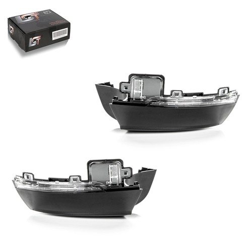 Außenspiegel blinker led - außenspiegel,