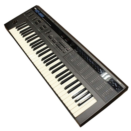 Korg 8000 key - korg, hybrid