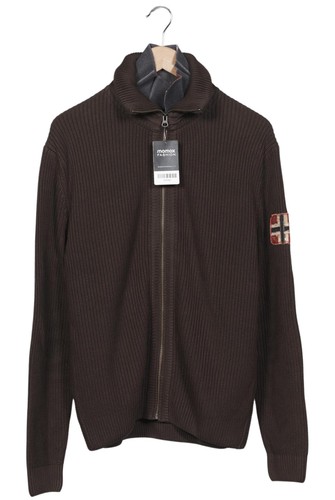 Napapijri strickjacke herren - strickjacke,
