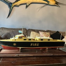 Ferngesteuertes Royal Navy