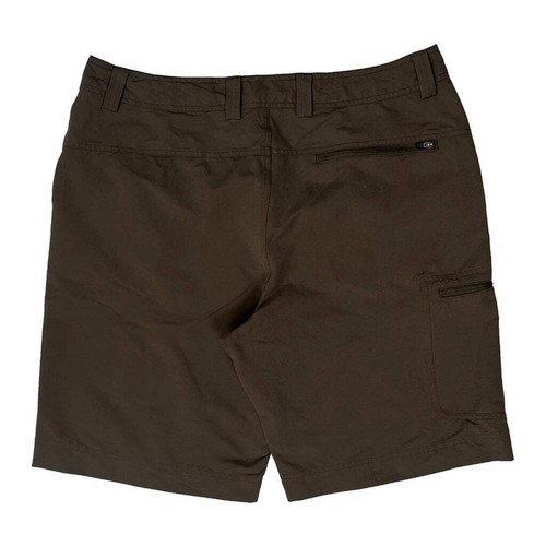 Marmot cargo shorts - 34w, 10l