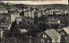 Ak Friedrichroda im Thüringer