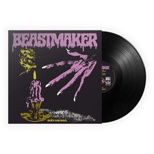 BEASTMAKER - body and soul LP