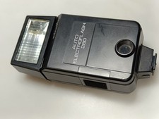 Minolta Autoflash 280 Flash