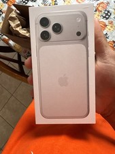 Apple iPhone Silver Bar