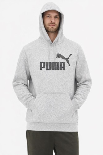 Puma herren hoody - puma,