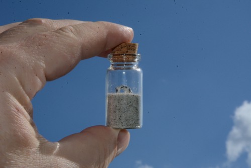 Hühnergott sand in der - hühnergott, &