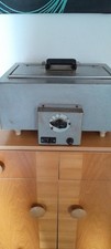 Schmelzofen von Webeco 220