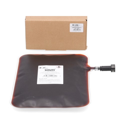 3rg dieselpartikelfilter - 1,1l,