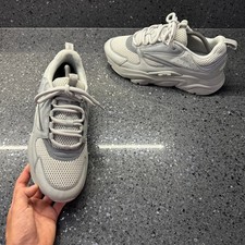 Dior B22 Grau, Größe 43