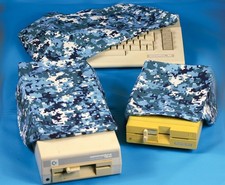 Bundle: Commodore C64 II +