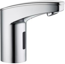 Stiebel Eltron WSN 10 elektronische Sensor-Armatur Badarmatur drucklos 1726059