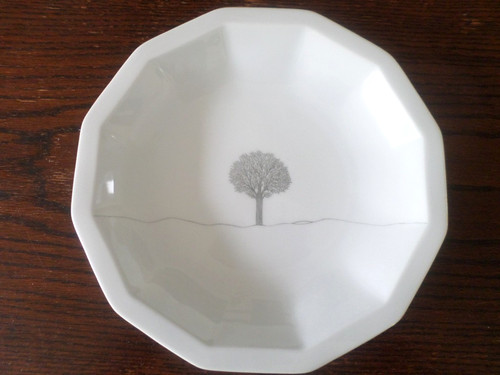 Rosenthal polygon winterreise - rosenthal,