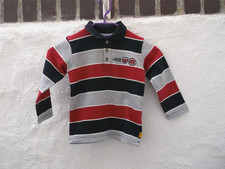 Steiff polo sweatshirt - polo,