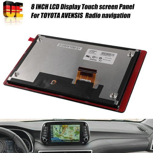 Lcd display touch - display,