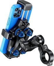 Motorrad Handyhalterung