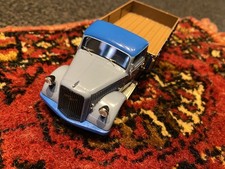 Schuco 03051 Opel Blitz S